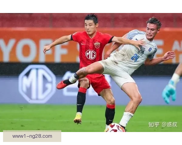 浙江队在亚冠二级联赛中的表现平平 无缘晋级引发球迷关注